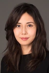 Naomi Scott