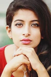Naomi Scott