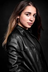 Naomi Scott
