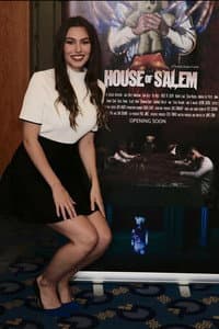 Naomi Scott