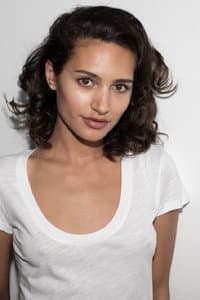 Naomi Scott