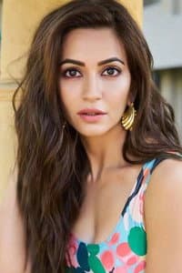 Naomi Scott