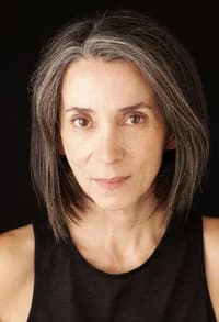 Naomi Scott