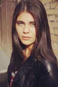 Naomi Scott