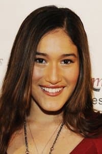 Naomi Scott