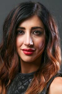 Naomi Scott