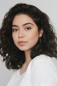 Naomi Scott