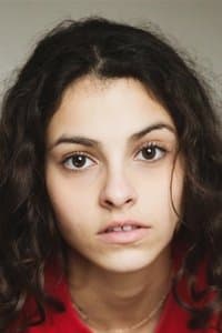 Naomi Scott