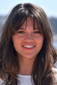 Naomi Scott