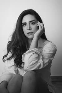 Naomi Scott