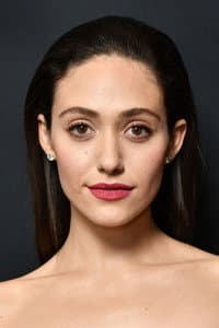 Naomi Scott