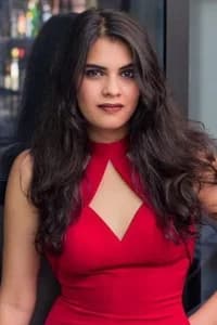 Naomi Scott