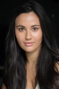 Naomi Scott