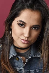 Naomi Scott