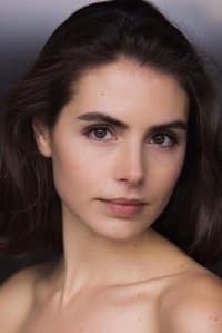 Naomi Scott