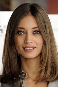 Naomi Scott