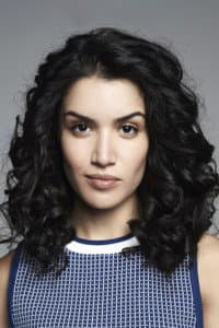 Naomi Scott