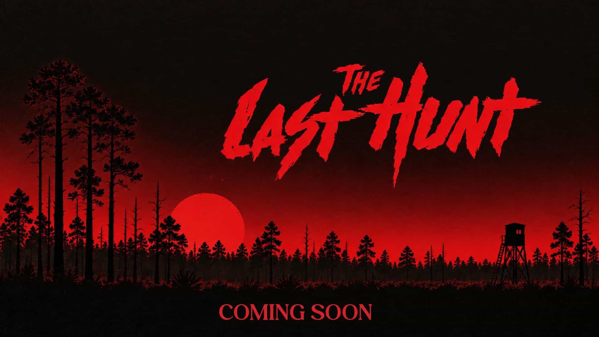 The Last Hunt