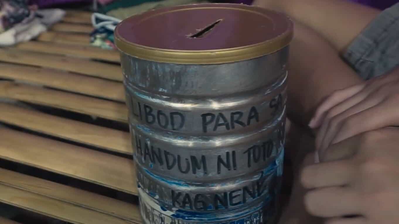 In Pursuit of a Dream