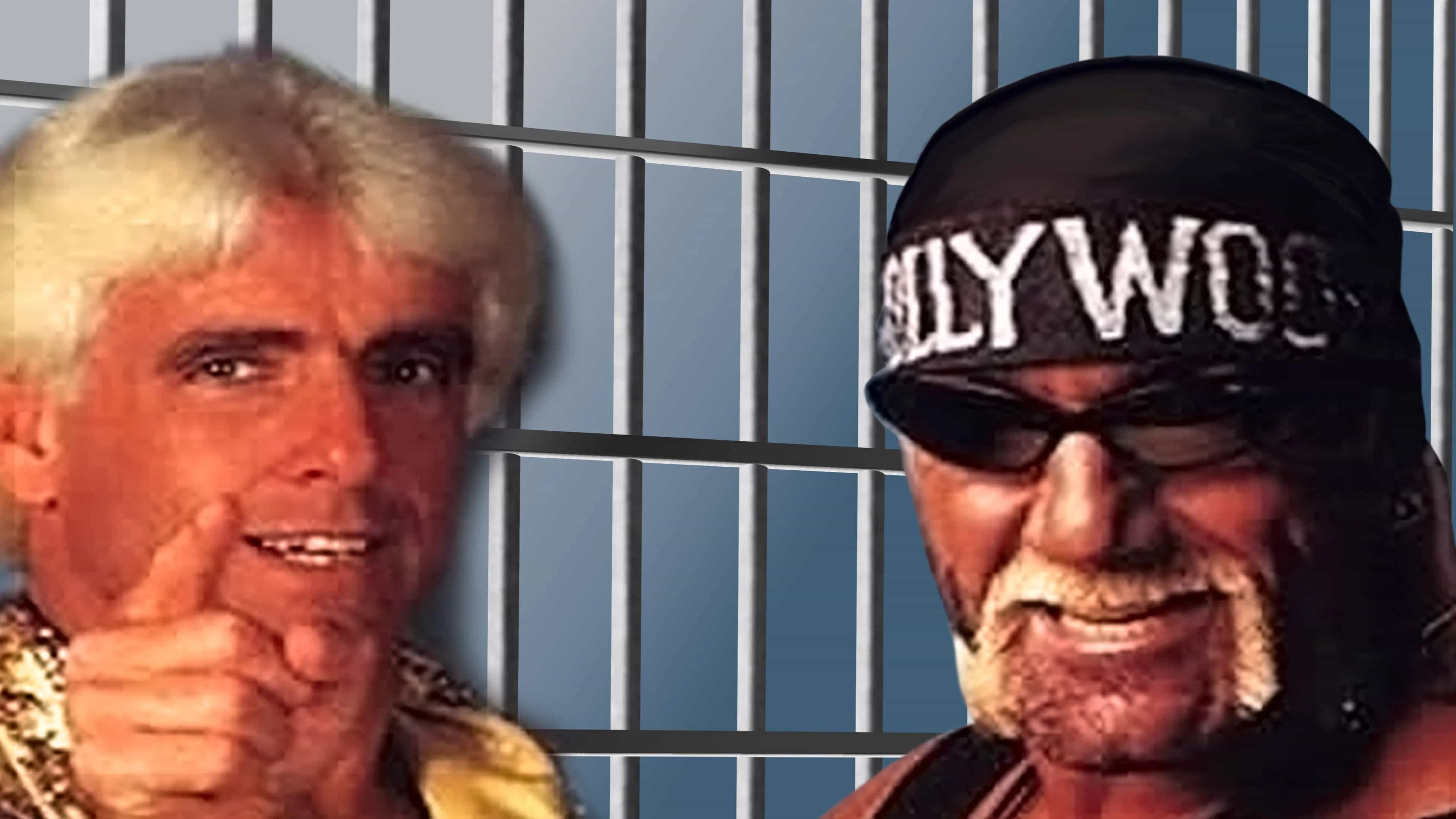 WCW Fall Brawl 1996