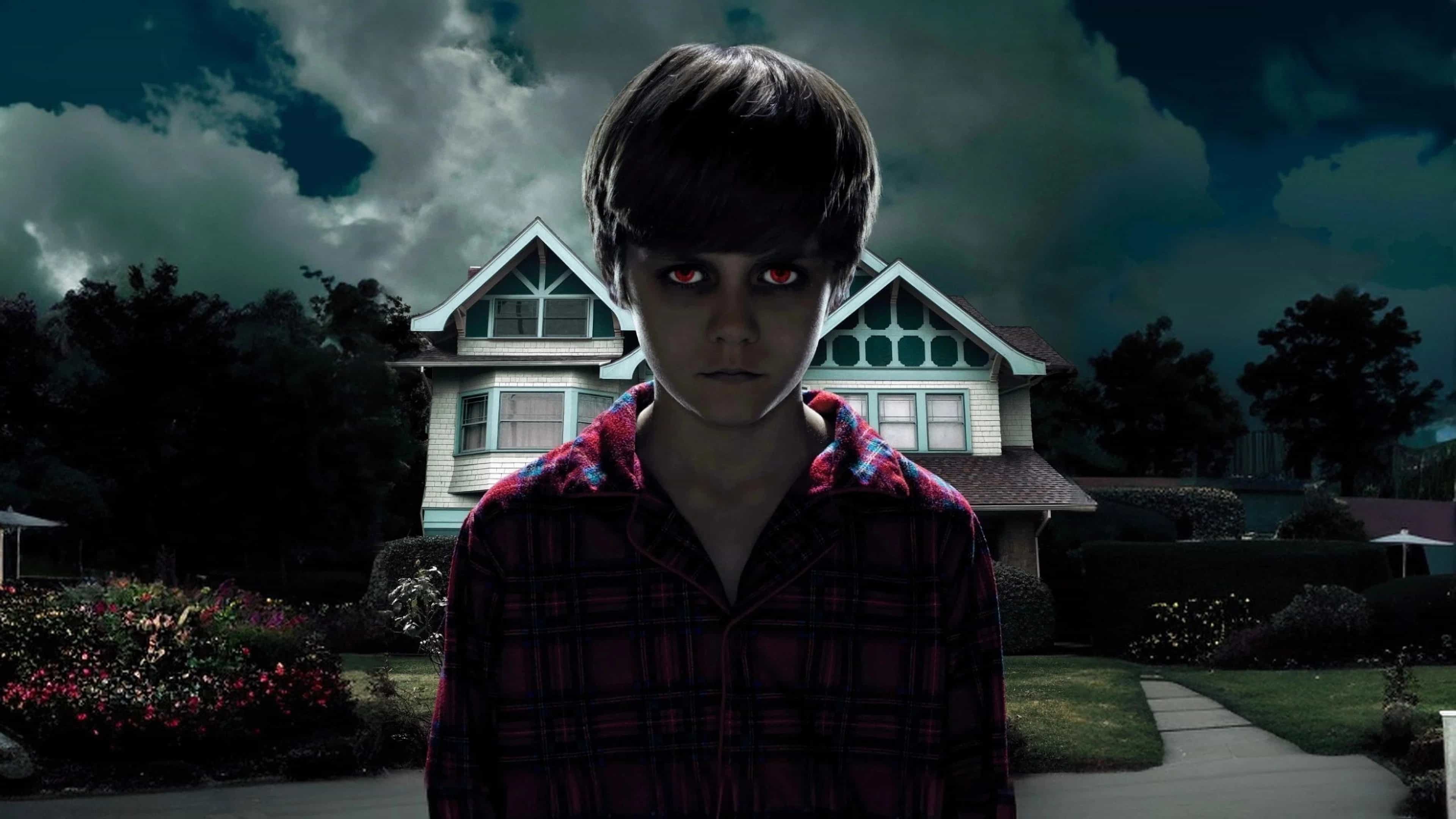 Insidious