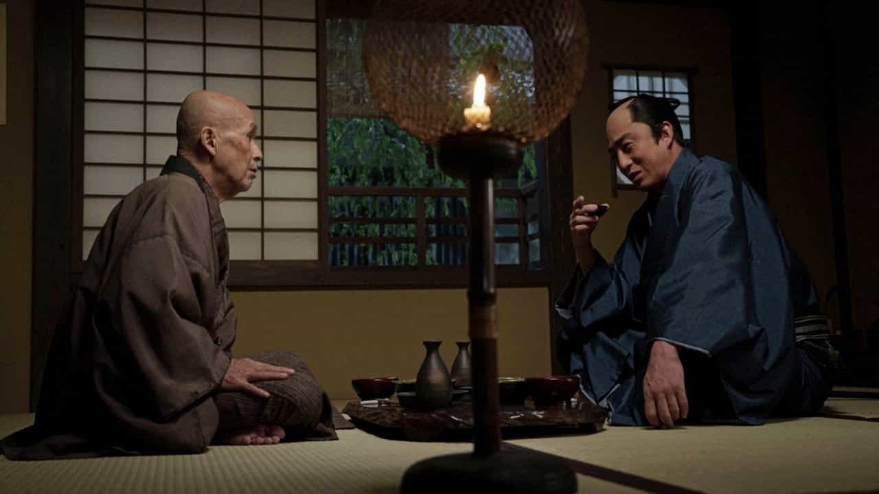 Samurai Detective Onihei: One Last Wish