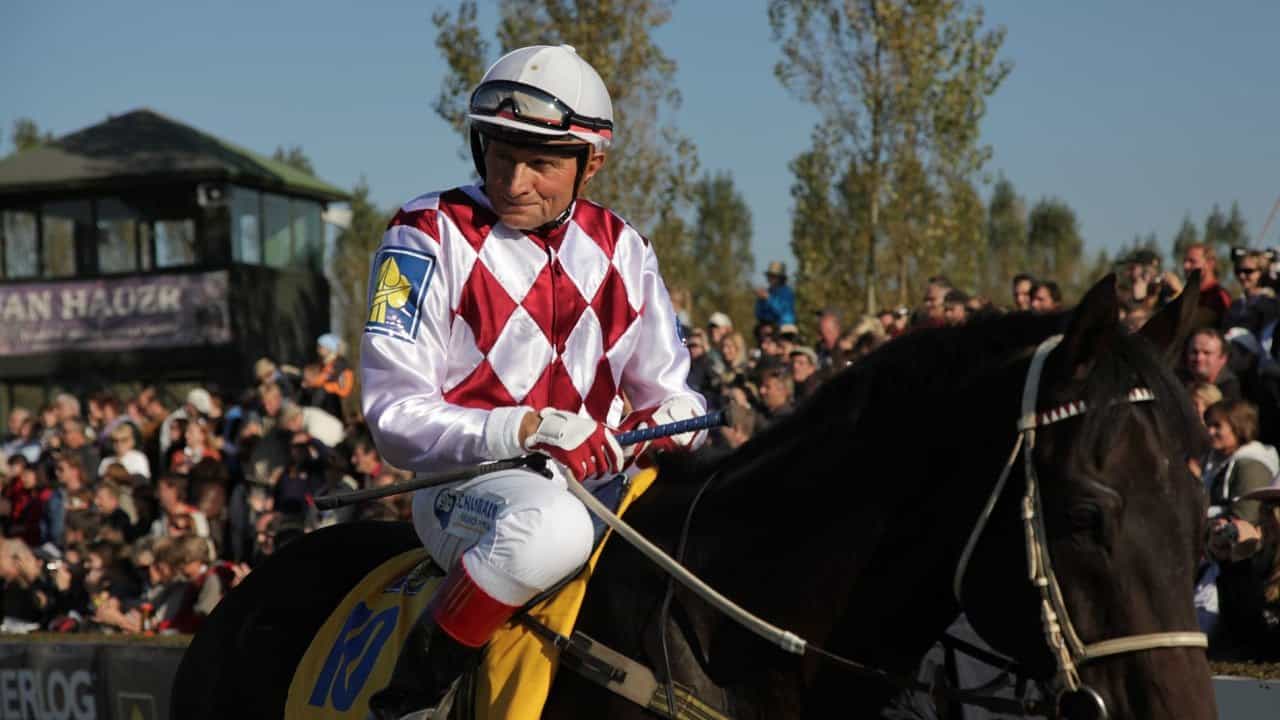 Vana: The Biggest Race Is the Life Itself