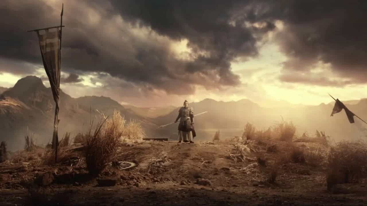 God of War
