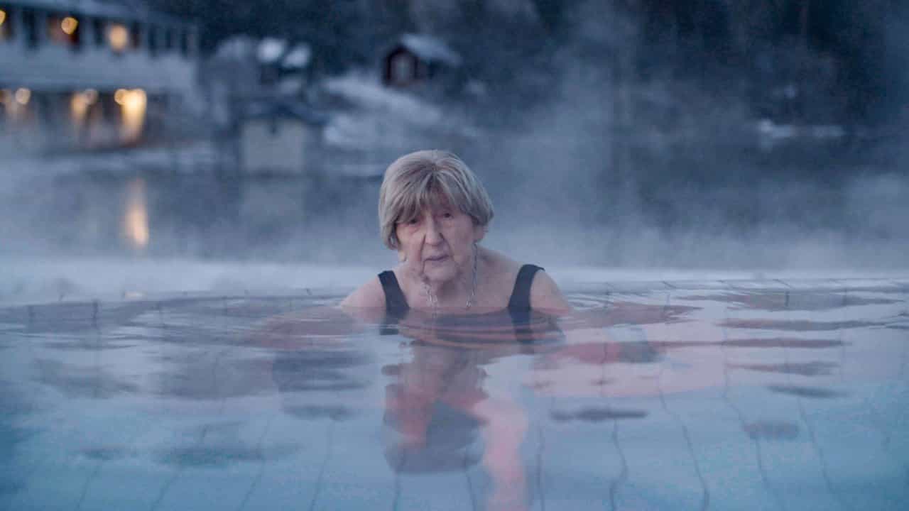 Dagny - om jag sätter mig ner nu dör jag