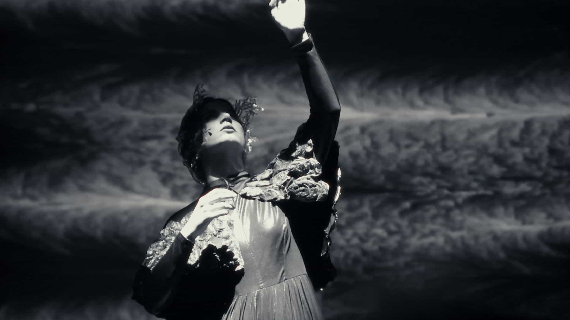 Ahab Was Here: Reflections on Moby Dick