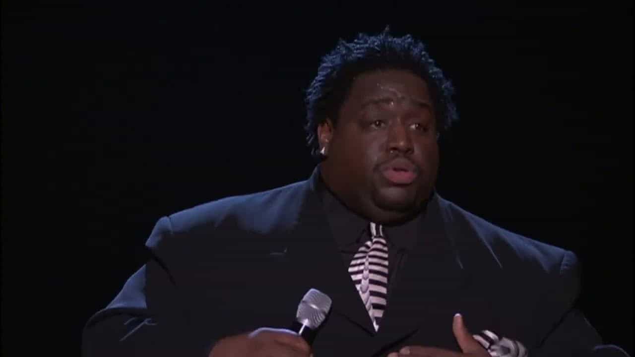 Latham Entertainment Presents: An All New Comedy Experience