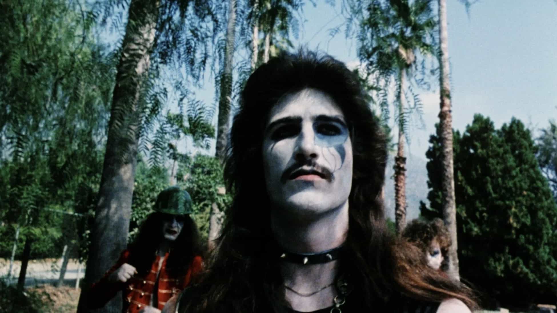 Hard Rock Zombies