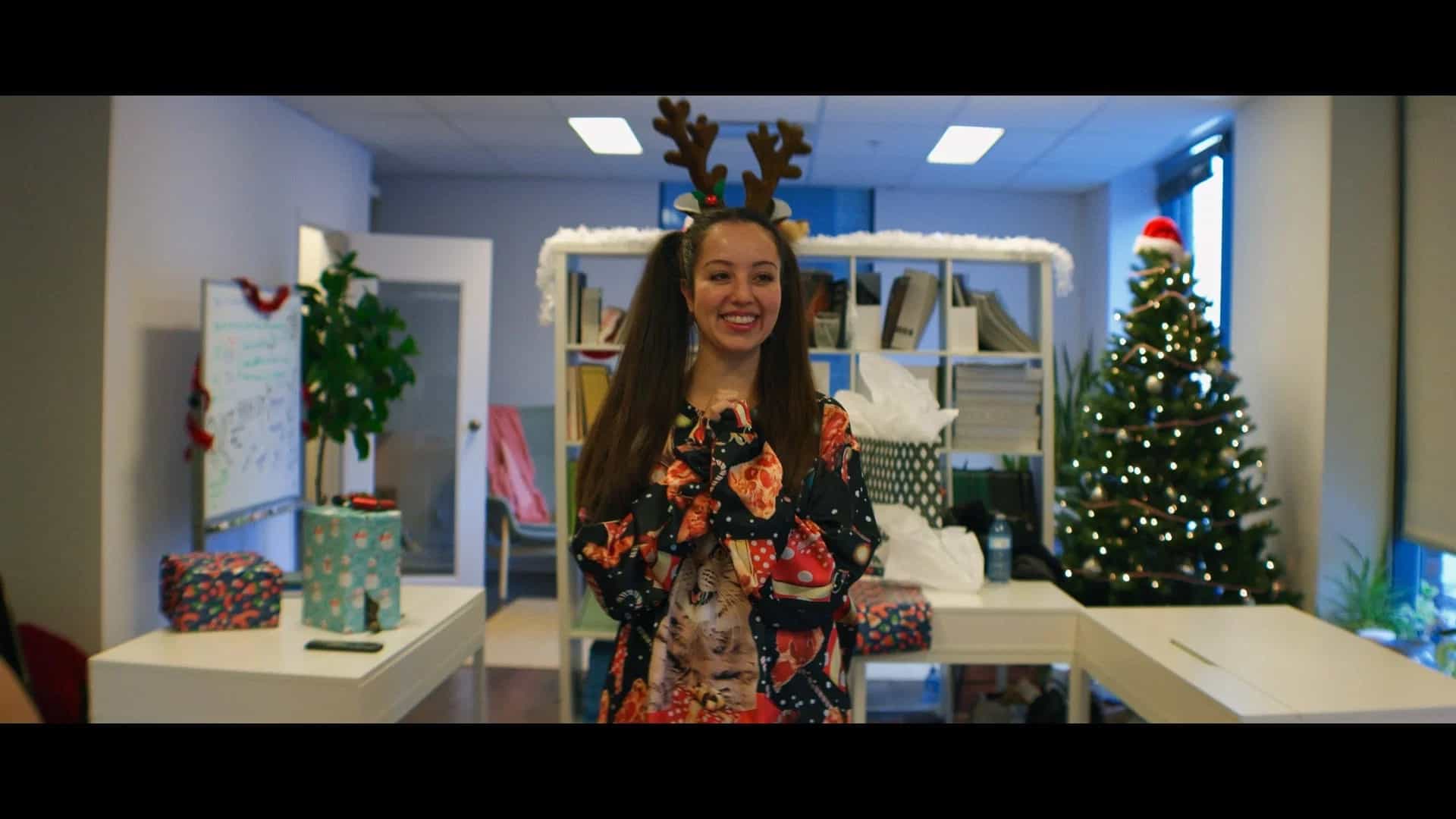 Keeping Christmas Together