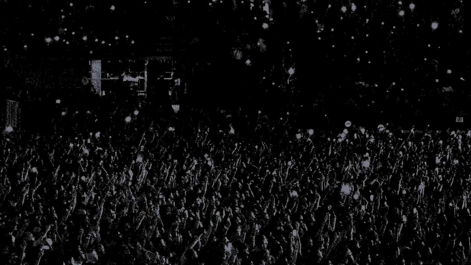 LINKIN PARK: UNSHATTER