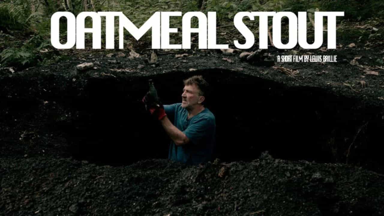 Oatmeal Stout
