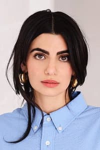 Naomi Scott