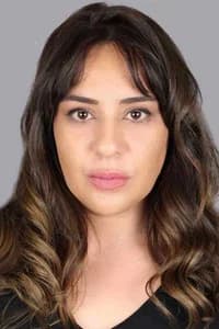Naomi Scott
