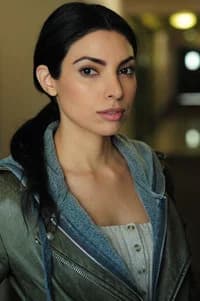 Naomi Scott