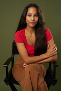Naomi Scott