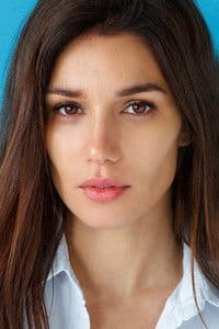Naomi Scott