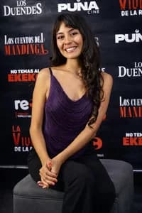Naomi Scott