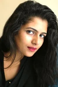 Naomi Scott