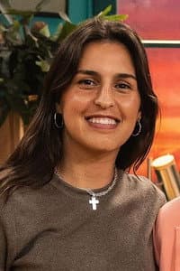 Naomi Scott