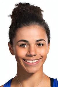 Naomi Scott