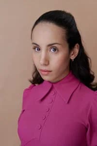 Naomi Scott
