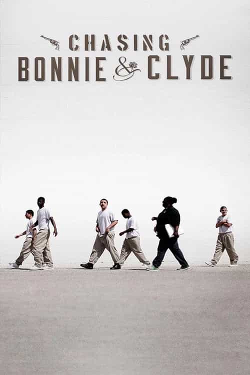 Chasing Bonnie & Clyde