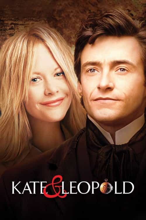 Kate & Leopold