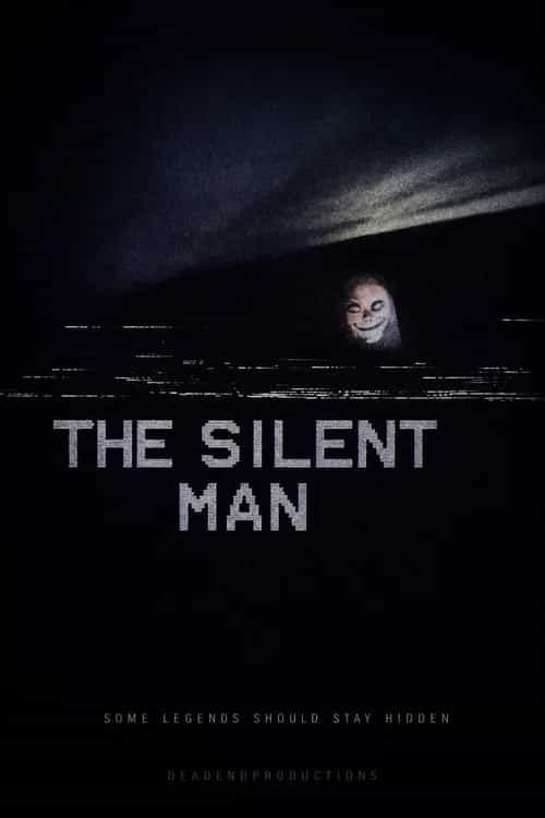 The Silent Man
