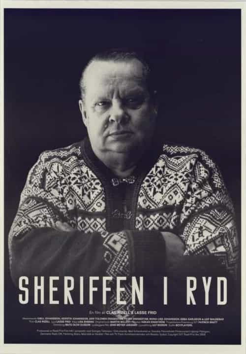 Sheriffen i Ryd