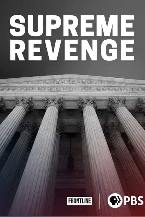 Supreme Revenge: Battle for the Court